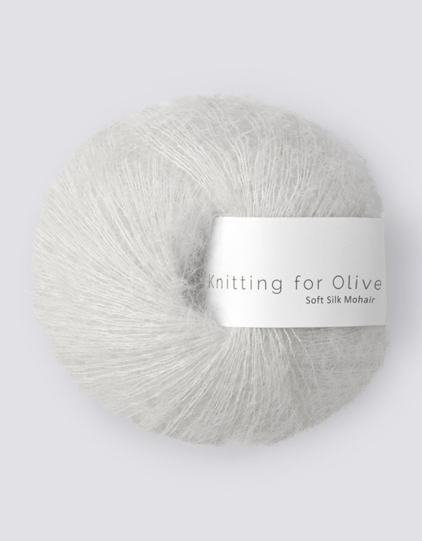 Knitting for Olive KFO Soft Silk Mohair 3