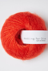 Knitting for Olive KFO Soft Silk Mohair 3