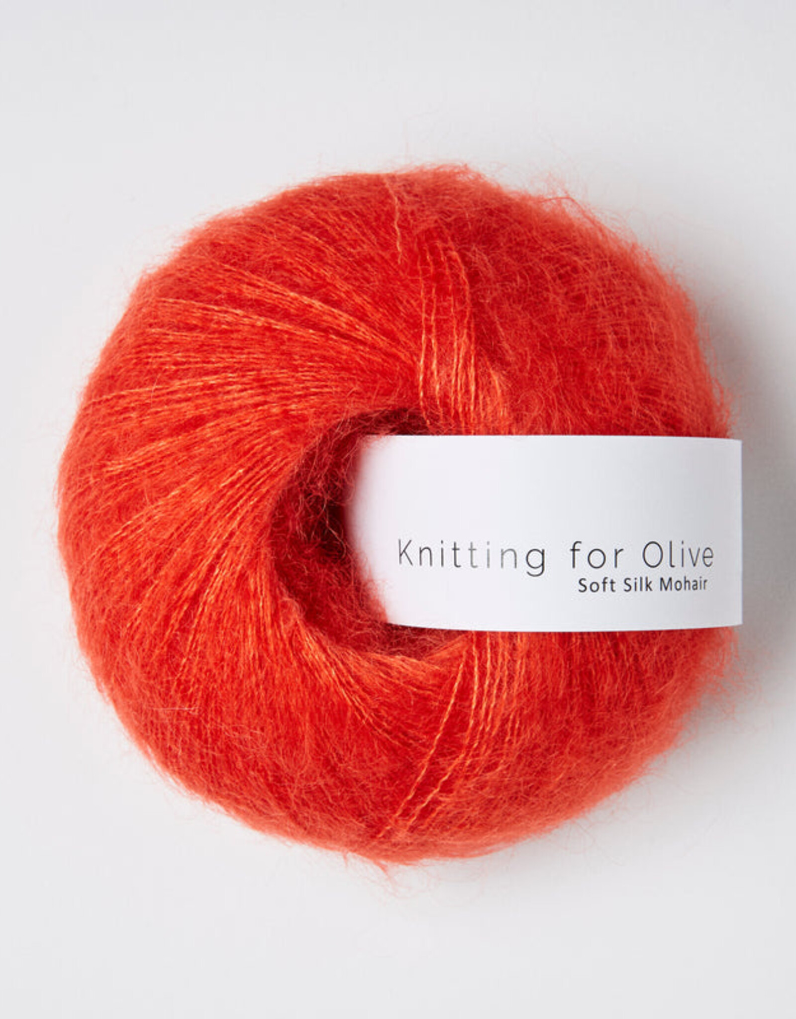 Knitting for Olive KFO Soft Silk Mohair 3