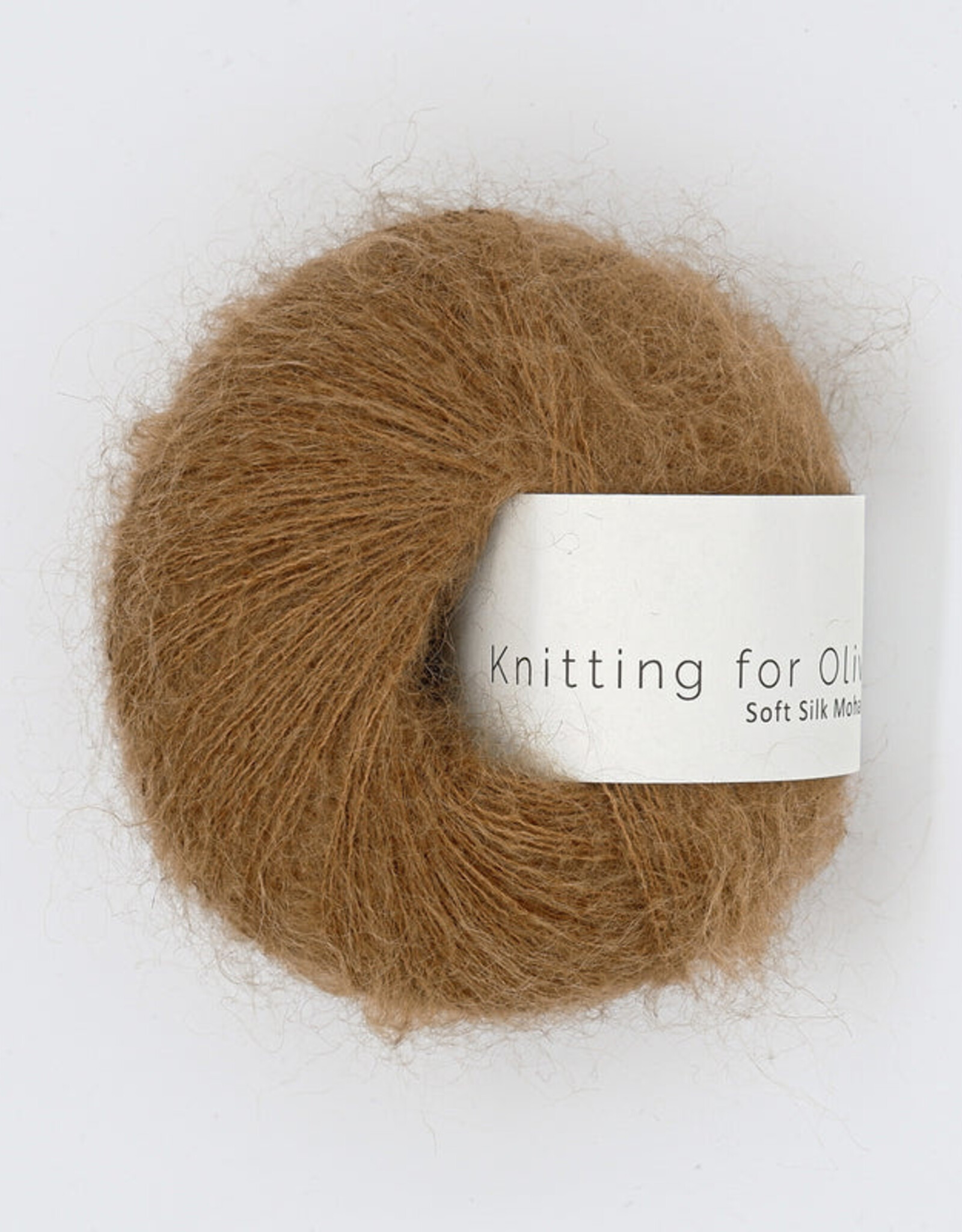 Knitting for Olive KFO Soft Silk Mohair 3