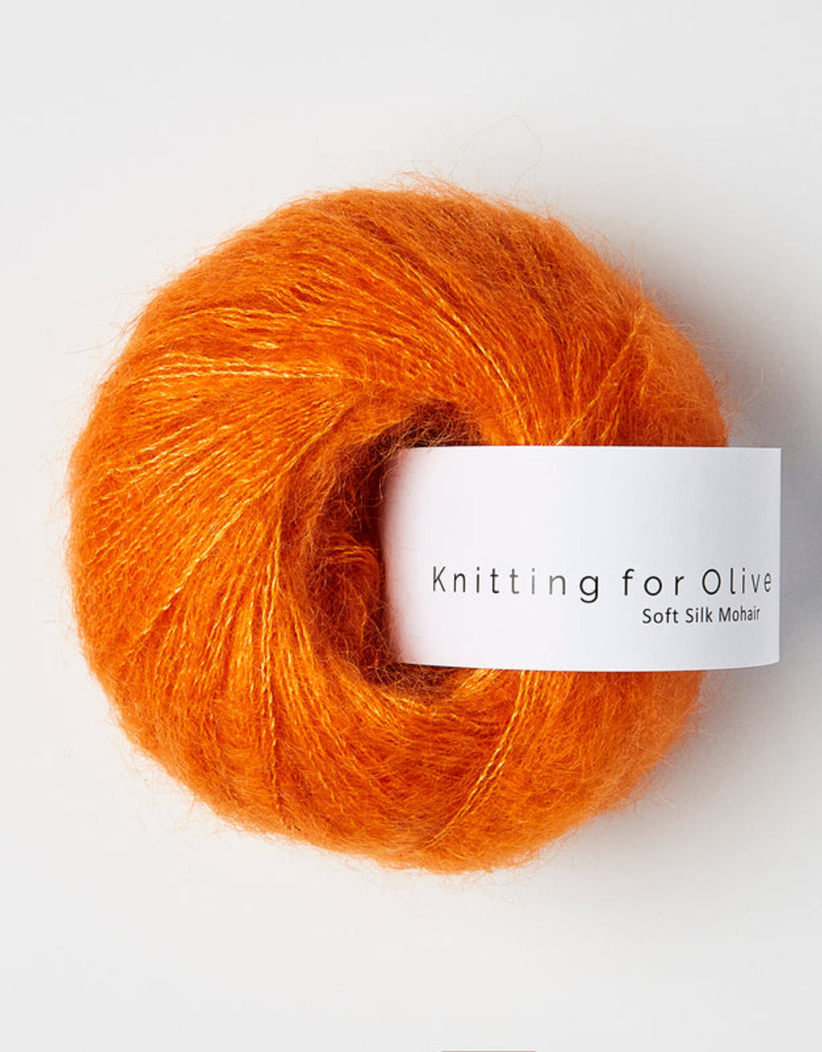 Knitting for Olive KFO Soft Silk Mohair 3