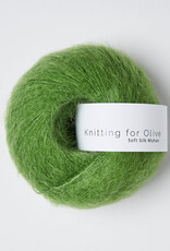 Knitting for Olive KFO Soft Silk Mohair 3