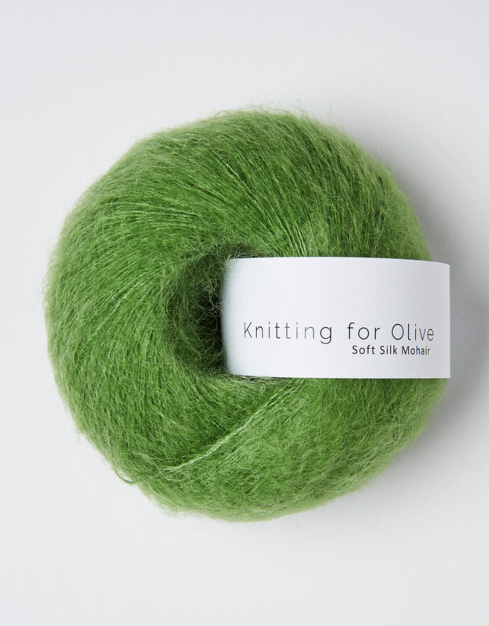 Knitting for Olive KFO Soft Silk Mohair 3