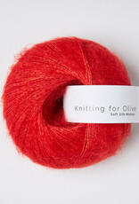 Knitting for Olive KFO Soft Silk Mohair 3