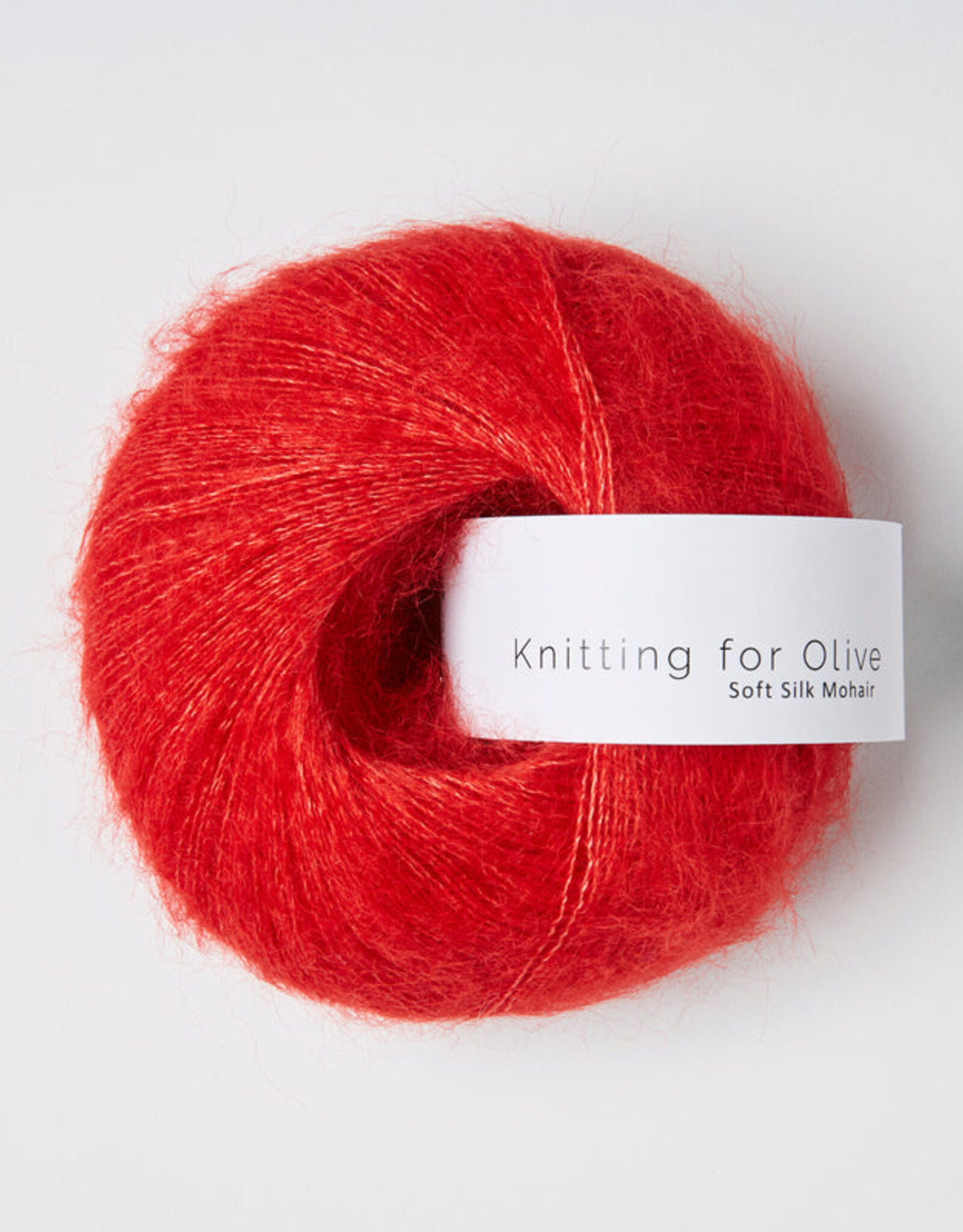 Knitting for Olive KFO Soft Silk Mohair 3