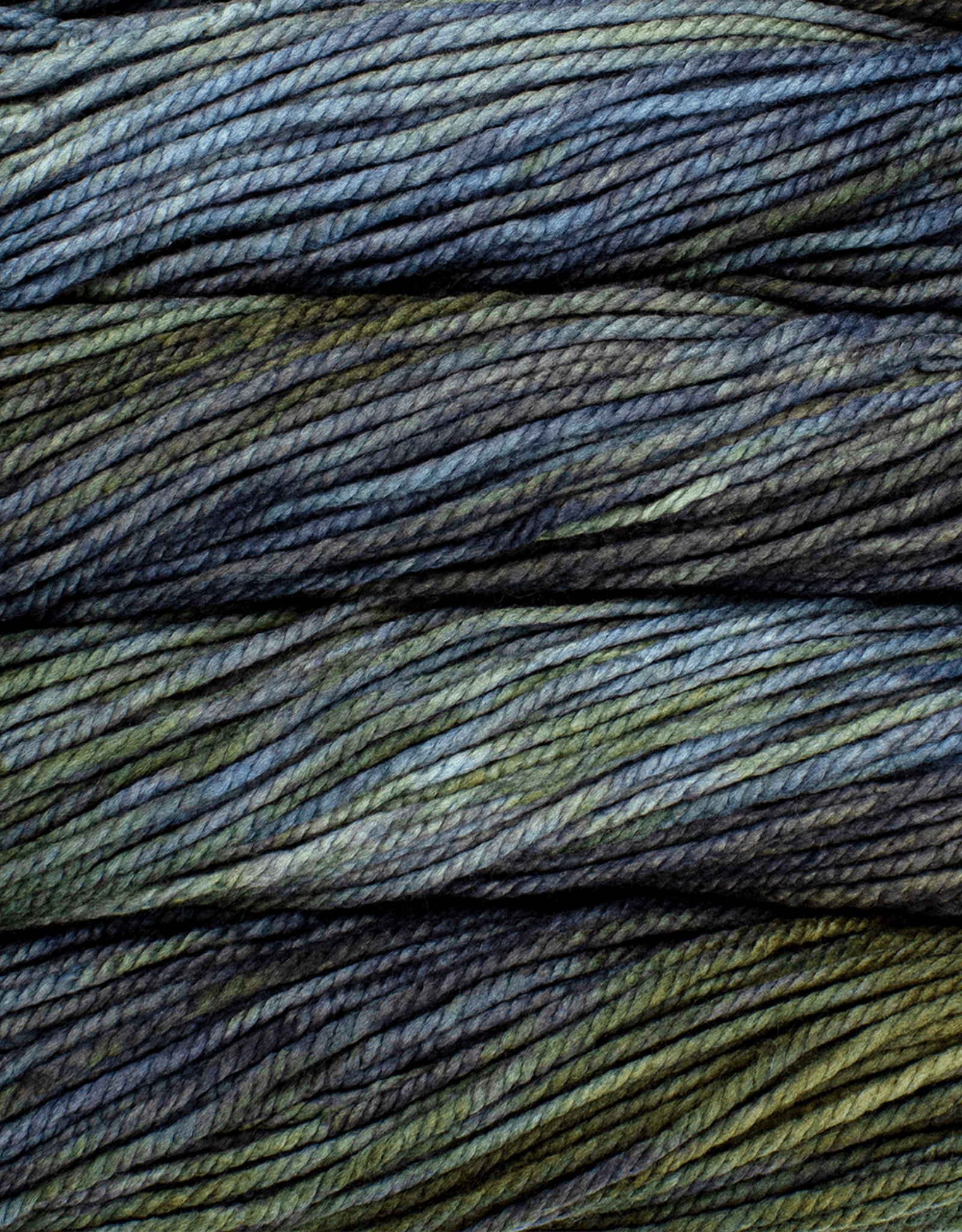 Malabrigo Mecha