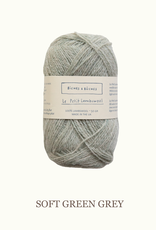 Biches & Buches le petit lambswool 2