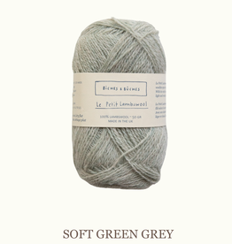 Biches & Buches le petit lambswool 2