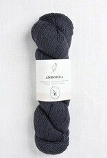 Andorra 005 Ink Black (Limited Edition)