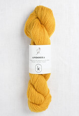 Andorra 734 Sunshine Yellow (Limited Edition)