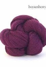 Kelbourne Woolens Andorra 510 Boysenberry (Limited Edition)