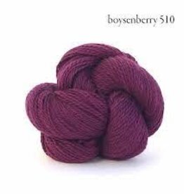 Kelbourne Woolens Andorra 510 Boysenberry (Limited Edition)