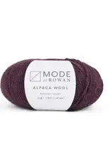 MODE Alpaca Wool