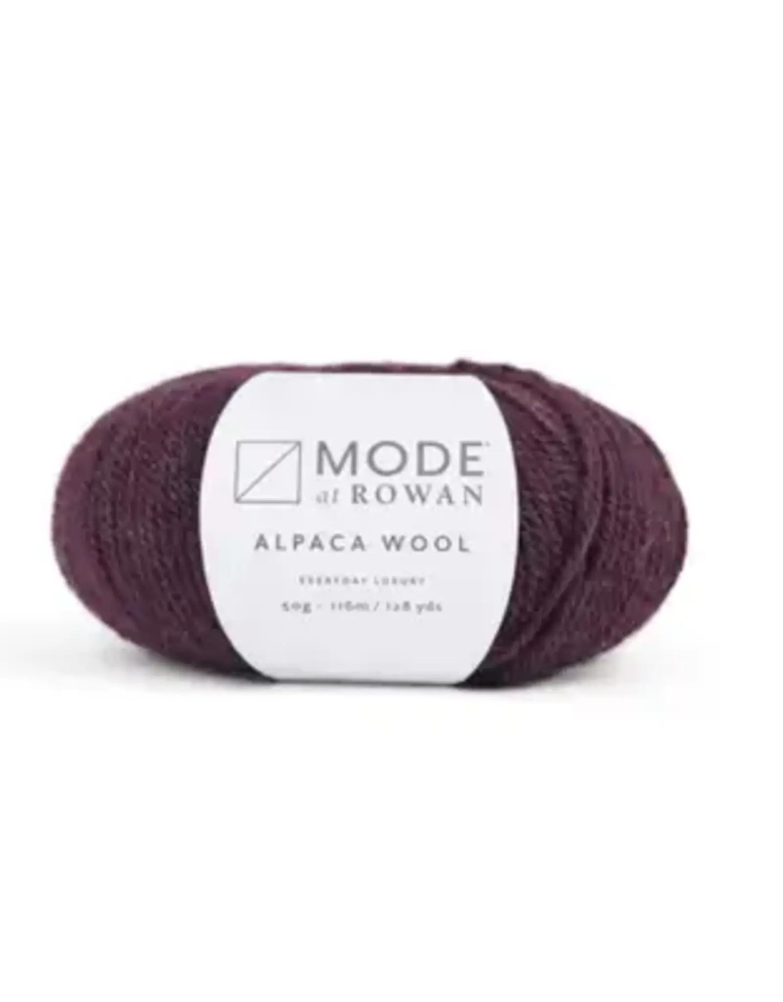MODE Alpaca Wool