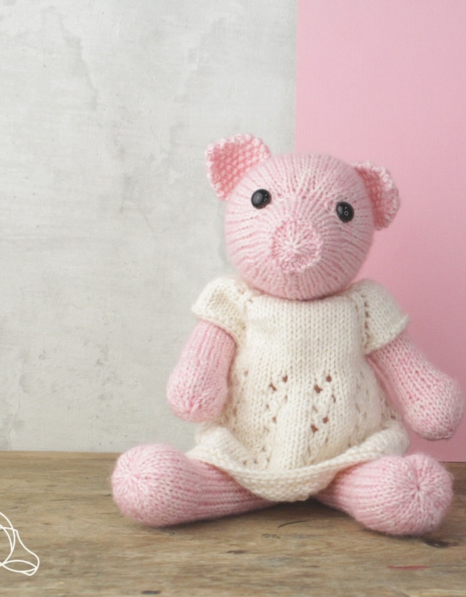 Hardicraft DIY Knitting Kit