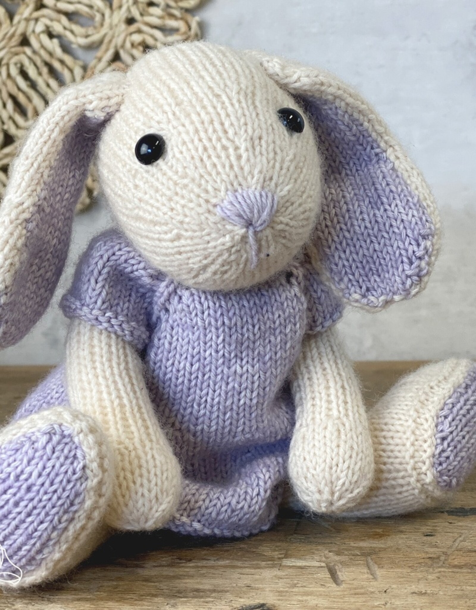 Hardicraft DIY Knitting Kit