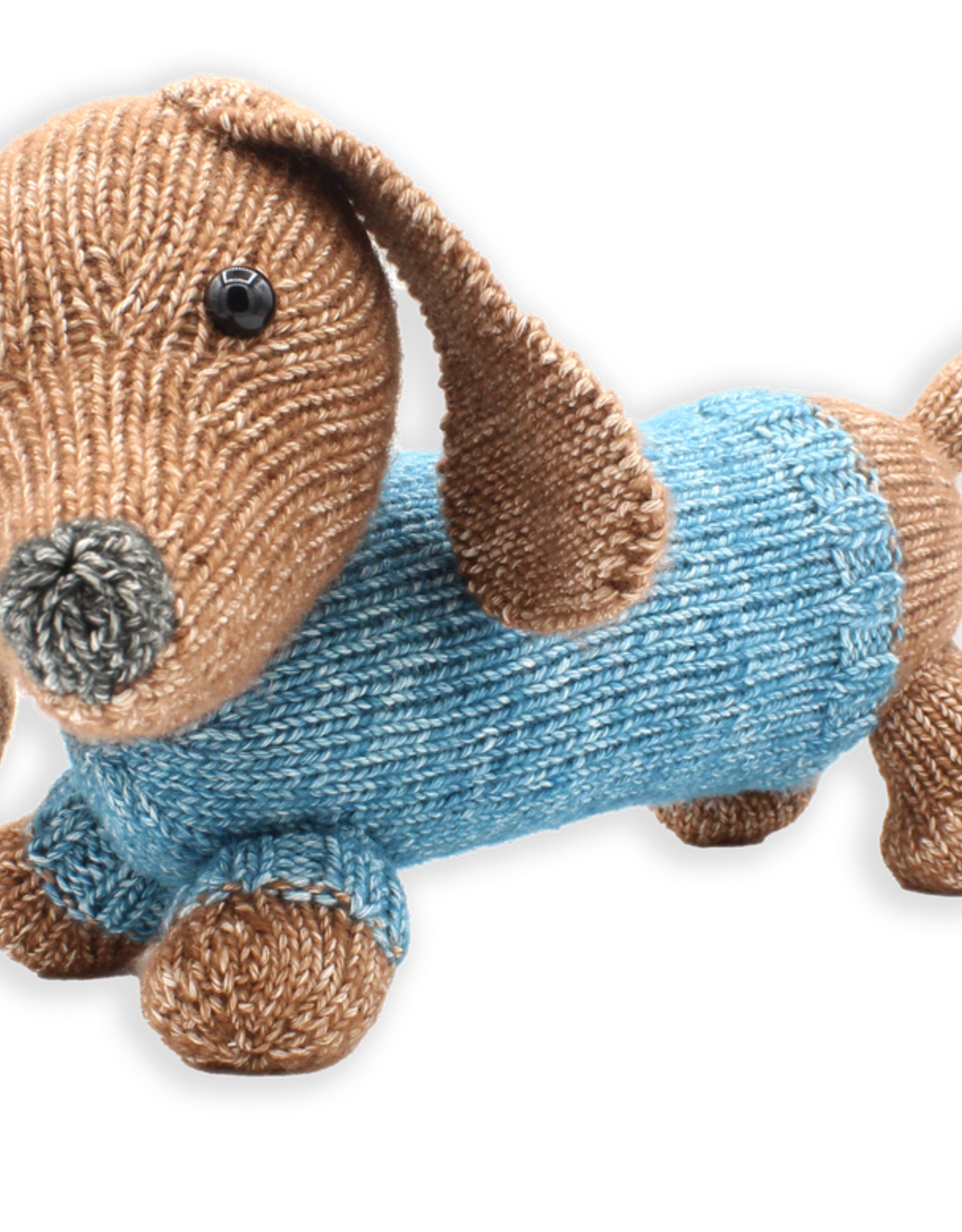 Hardicraft DIY Knitting Kit