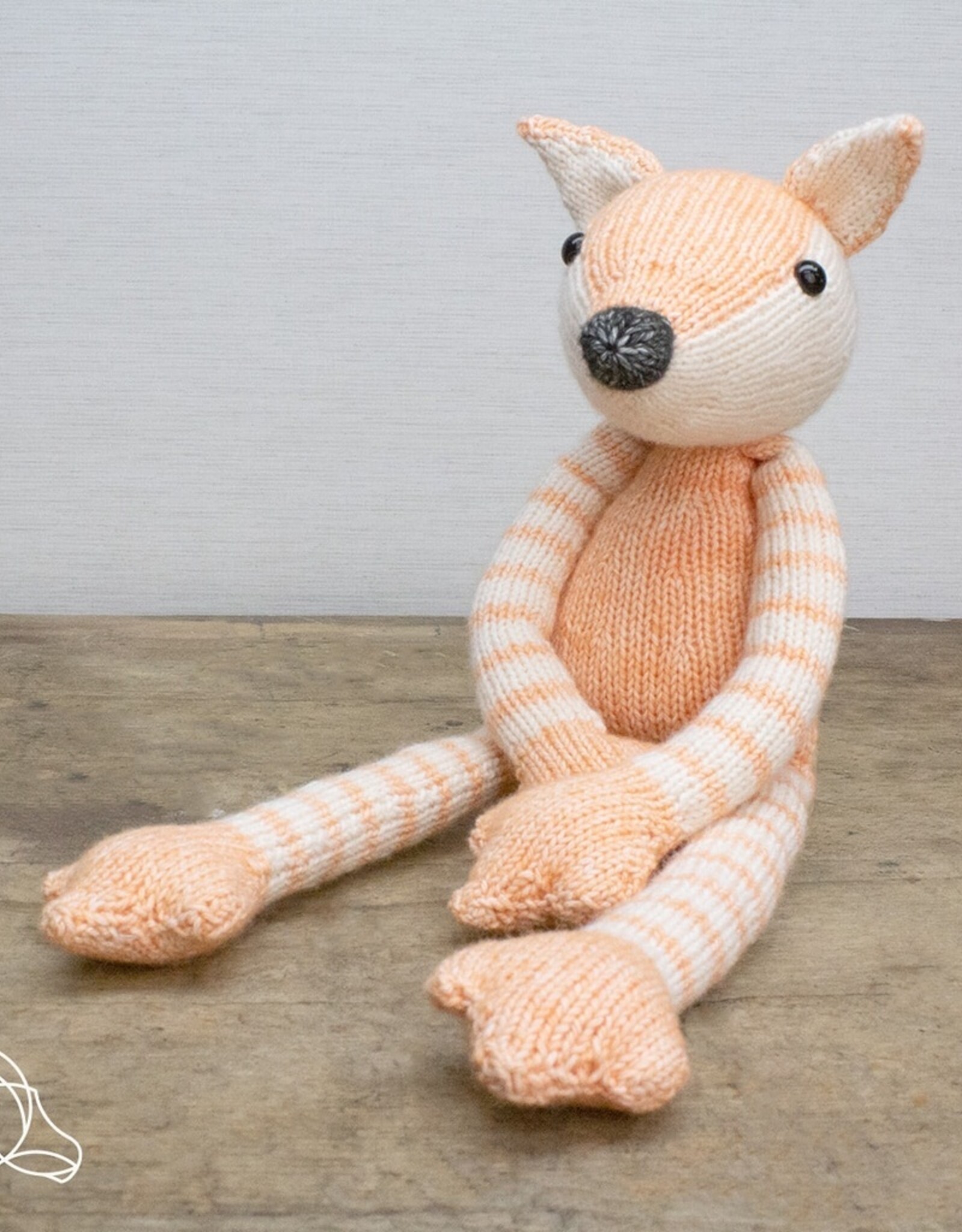 Hardicraft DIY Knitting Kit