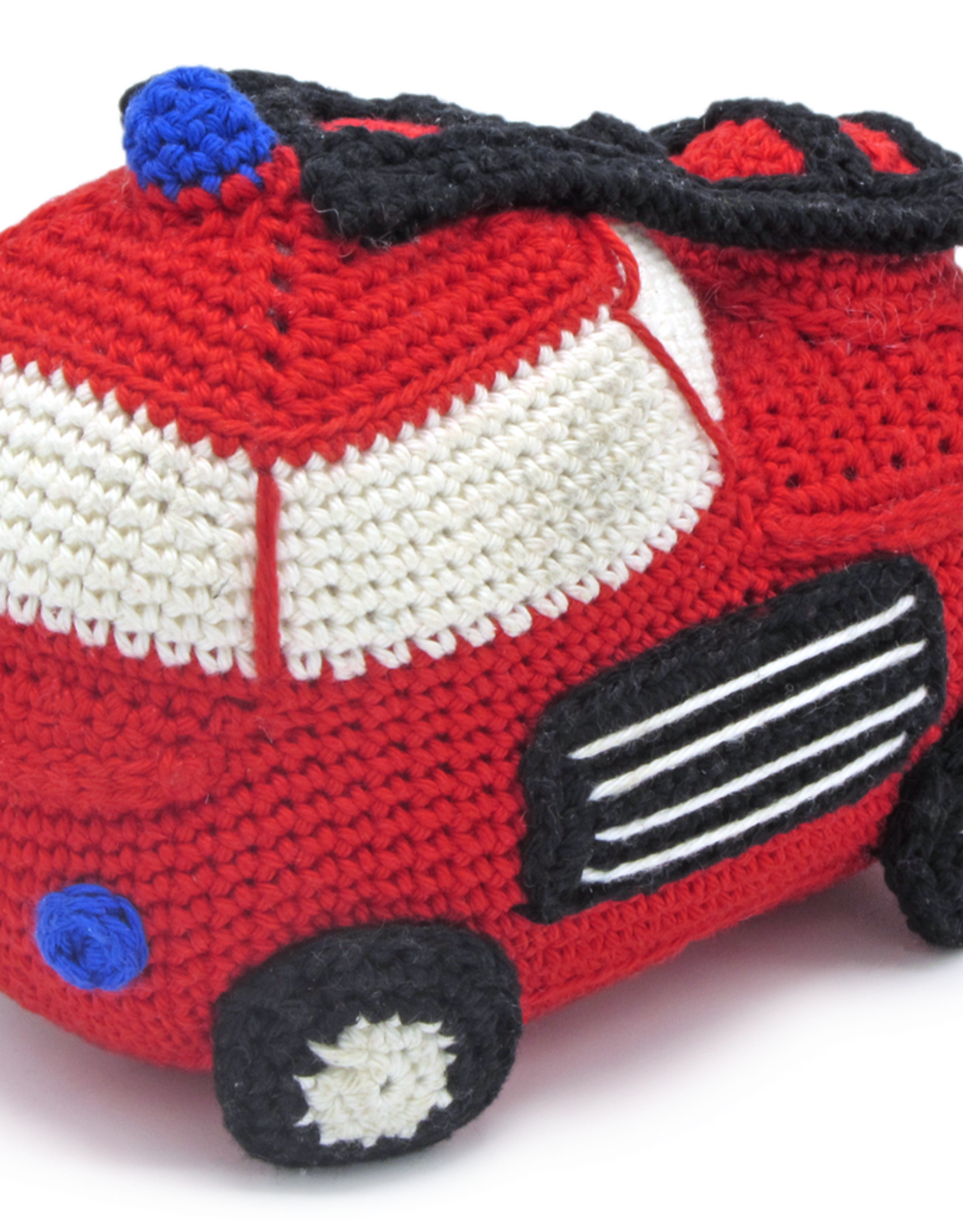 Hardicraft DIY Crochet Kit