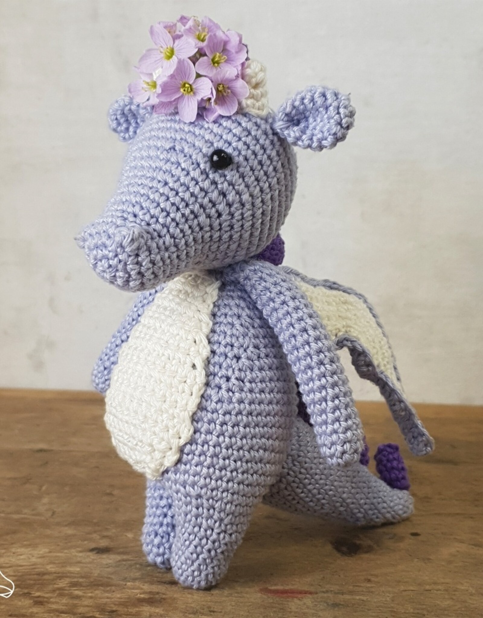 Hardicraft DIY Crochet Kit