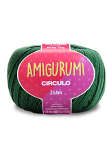 Circulo Yarns Amigurumi