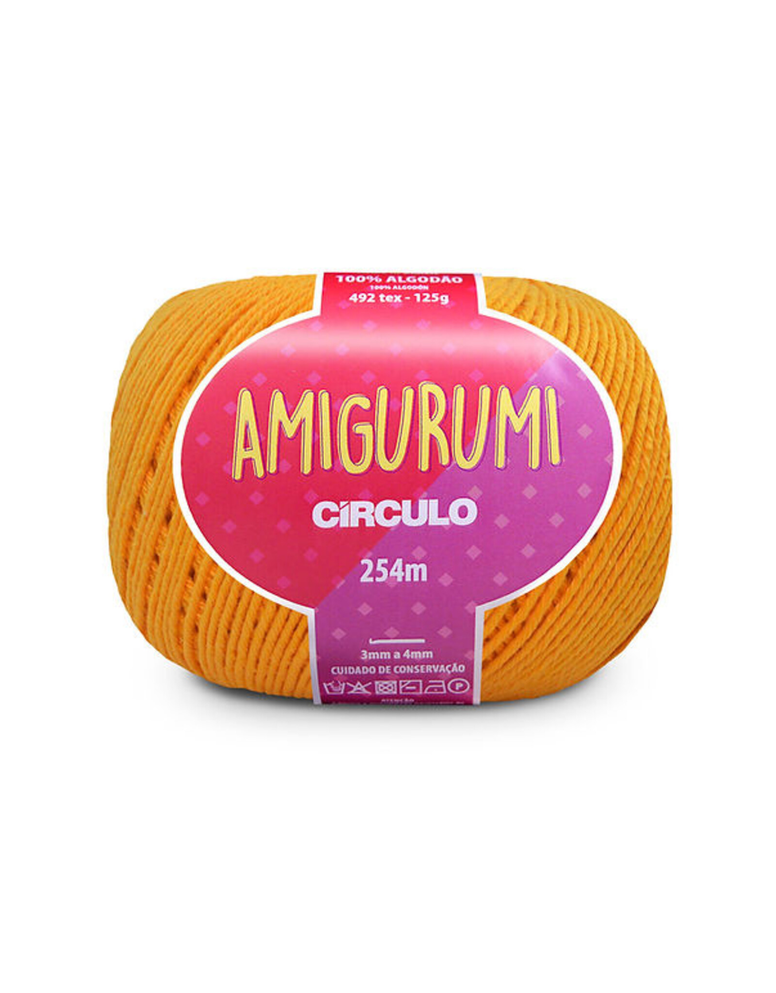 Circulo Yarns Amigurumi