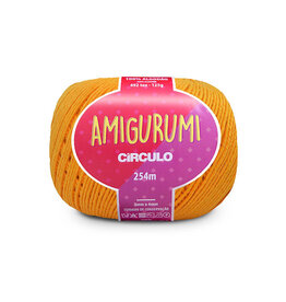 Circulo Yarns Amigurumi