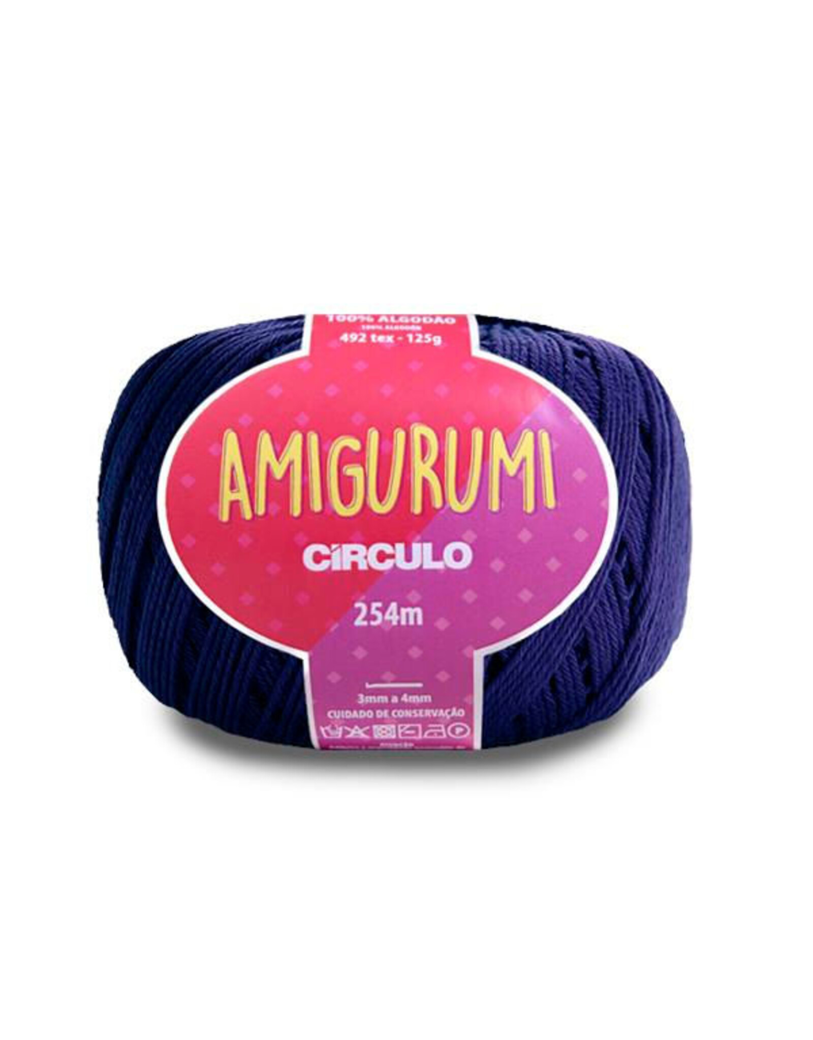 Circulo Yarns Amigurumi