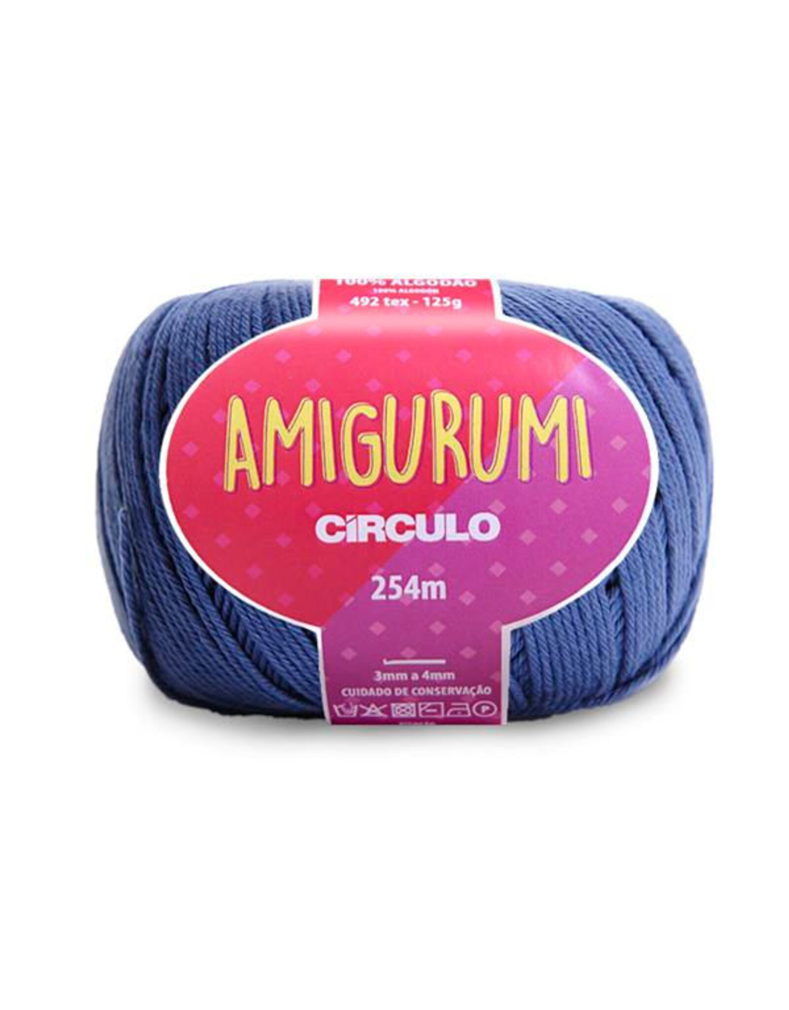 Circulo Yarns Amigurumi