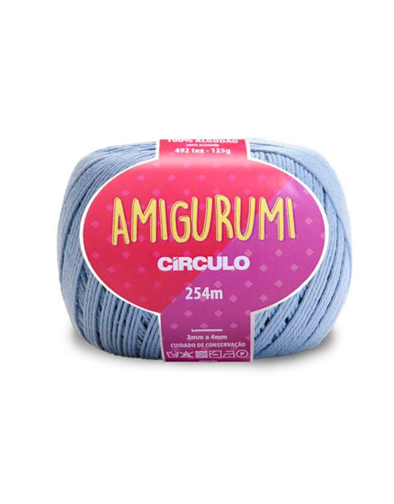 Circulo Yarns Amigurumi