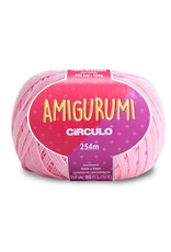 Circulo Yarns Amigurumi
