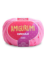 Circulo Yarns Amigurumi