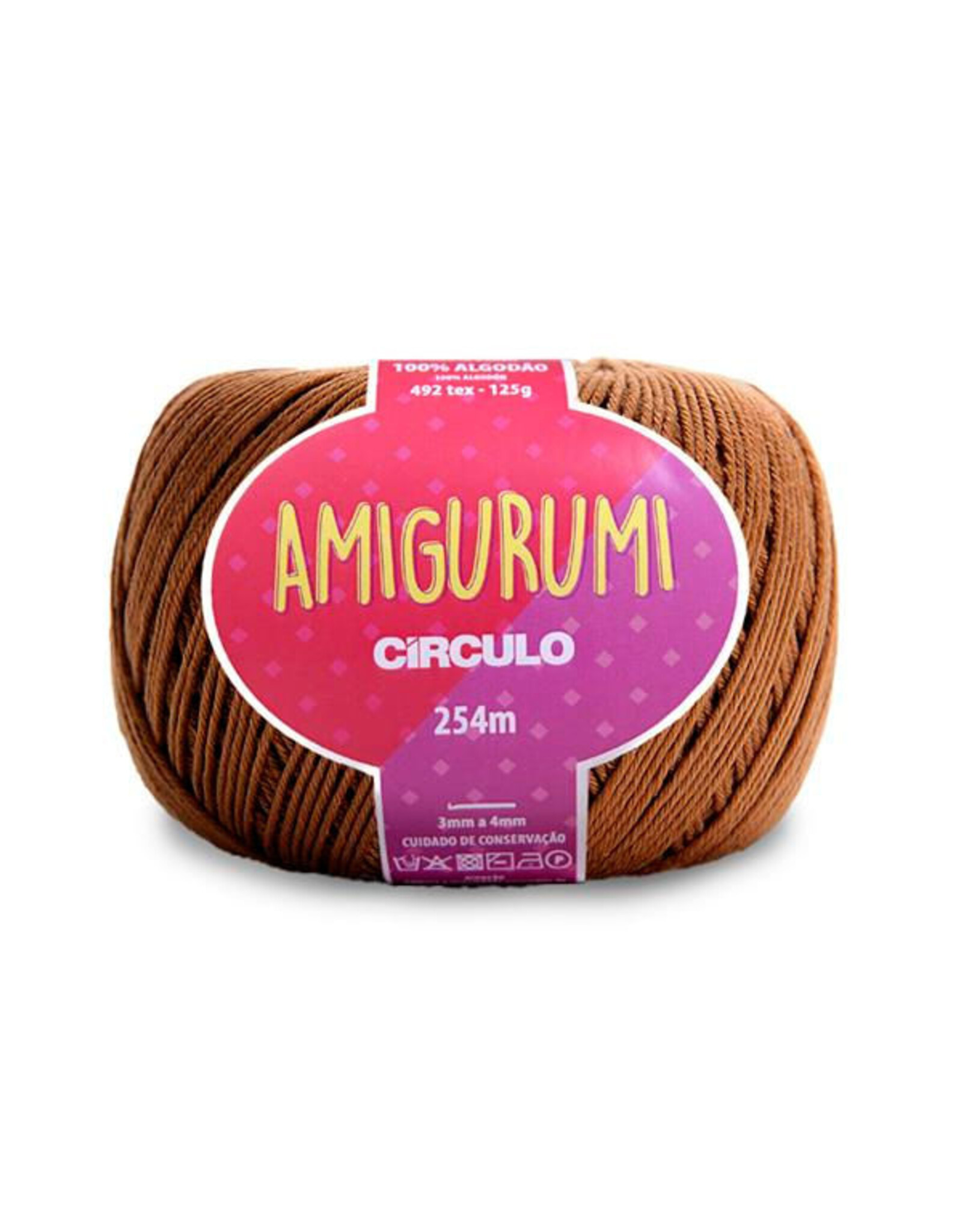 Circulo Yarns Amigurumi