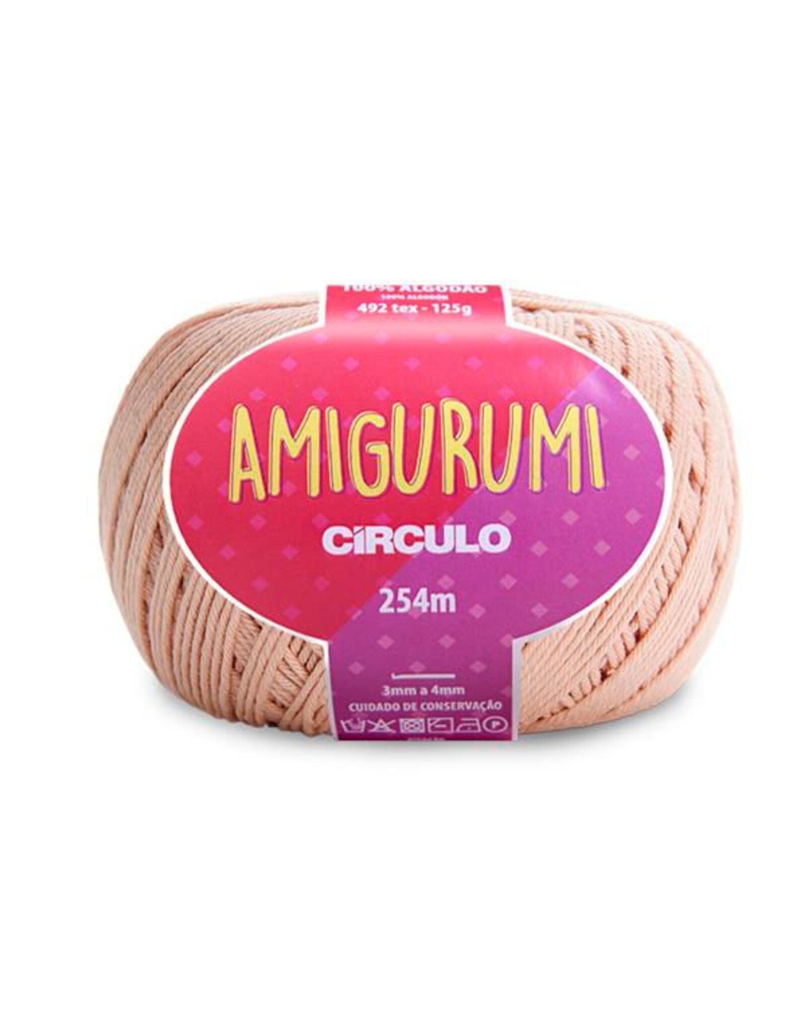 Circulo Yarns Amigurumi