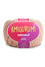 Circulo Yarns Amigurumi