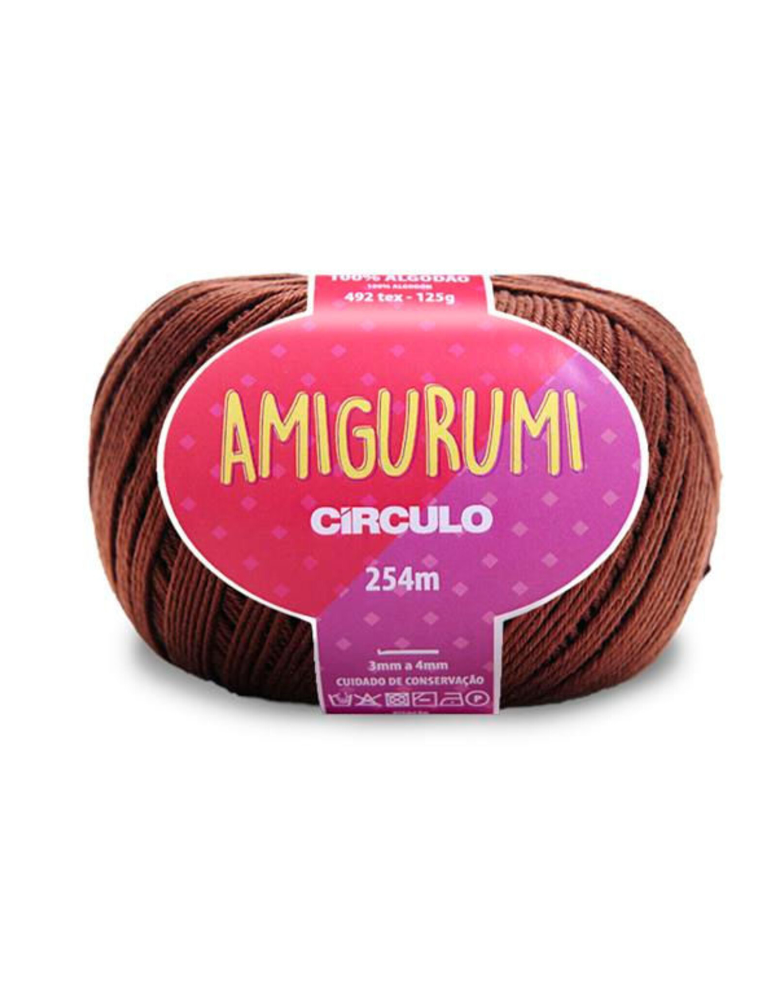 Circulo Yarns Amigurumi
