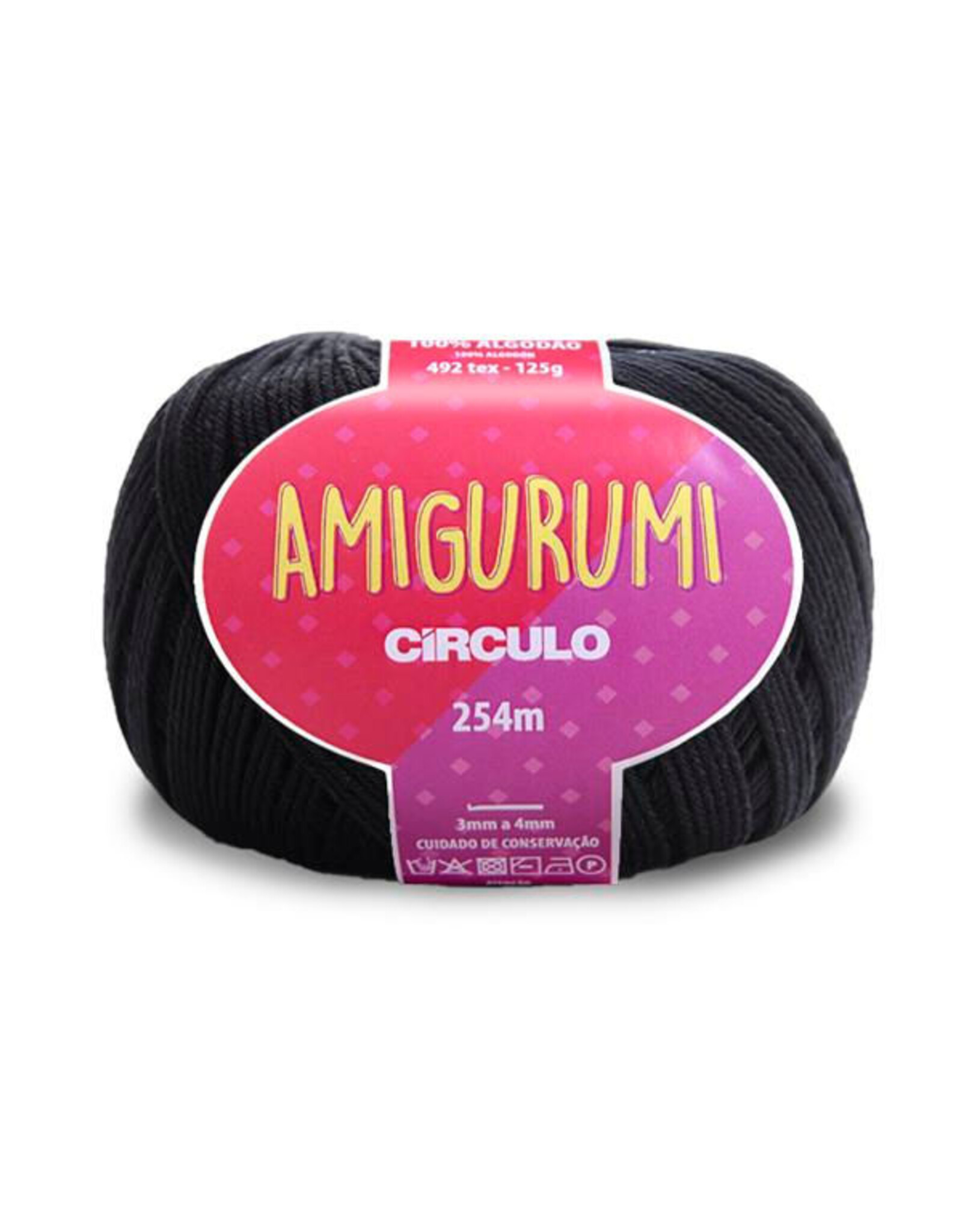 Circulo Yarns Amigurumi