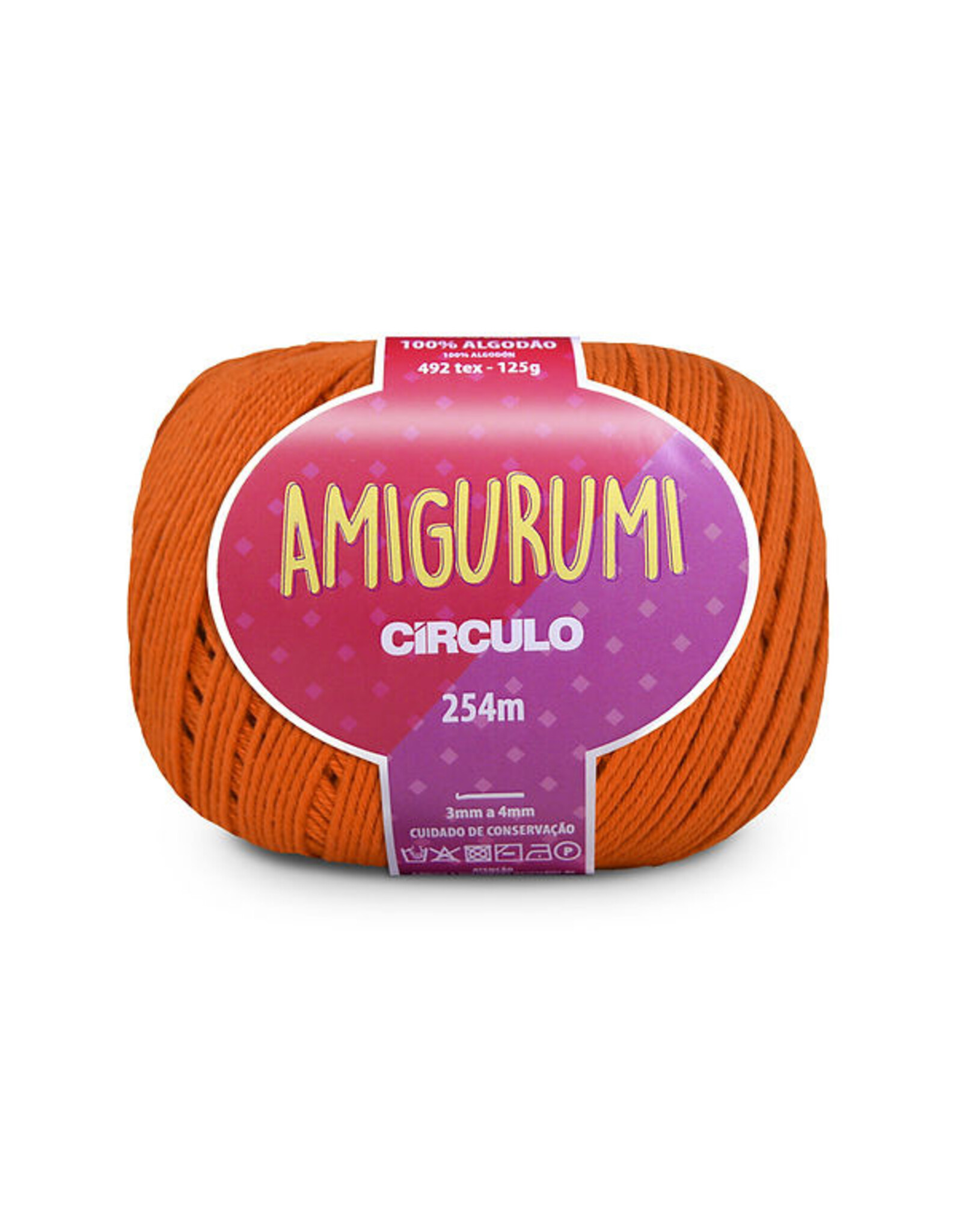 Circulo Yarns Amigurumi