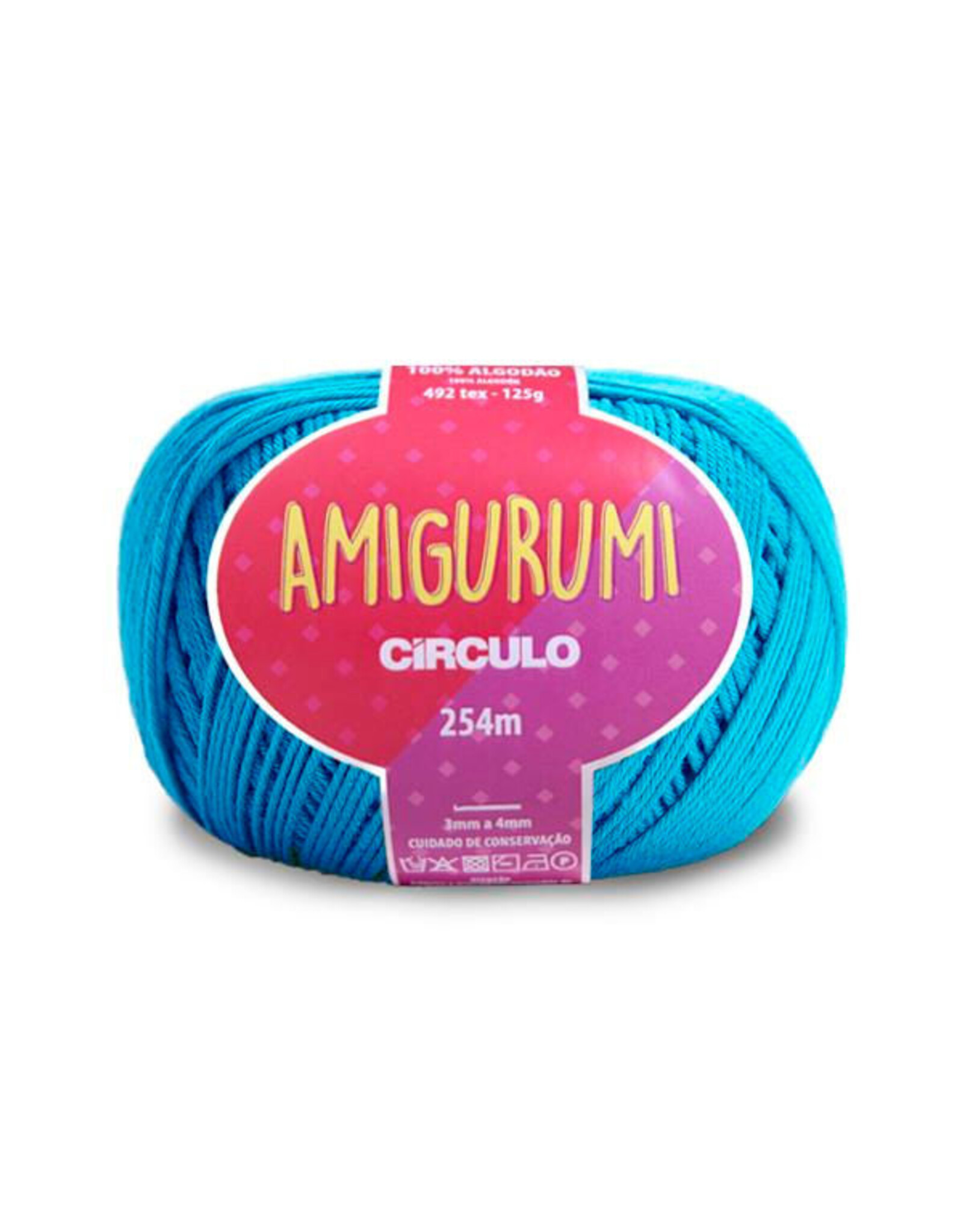 Circulo Yarns Amigurumi