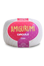 Circulo Yarns Amigurumi
