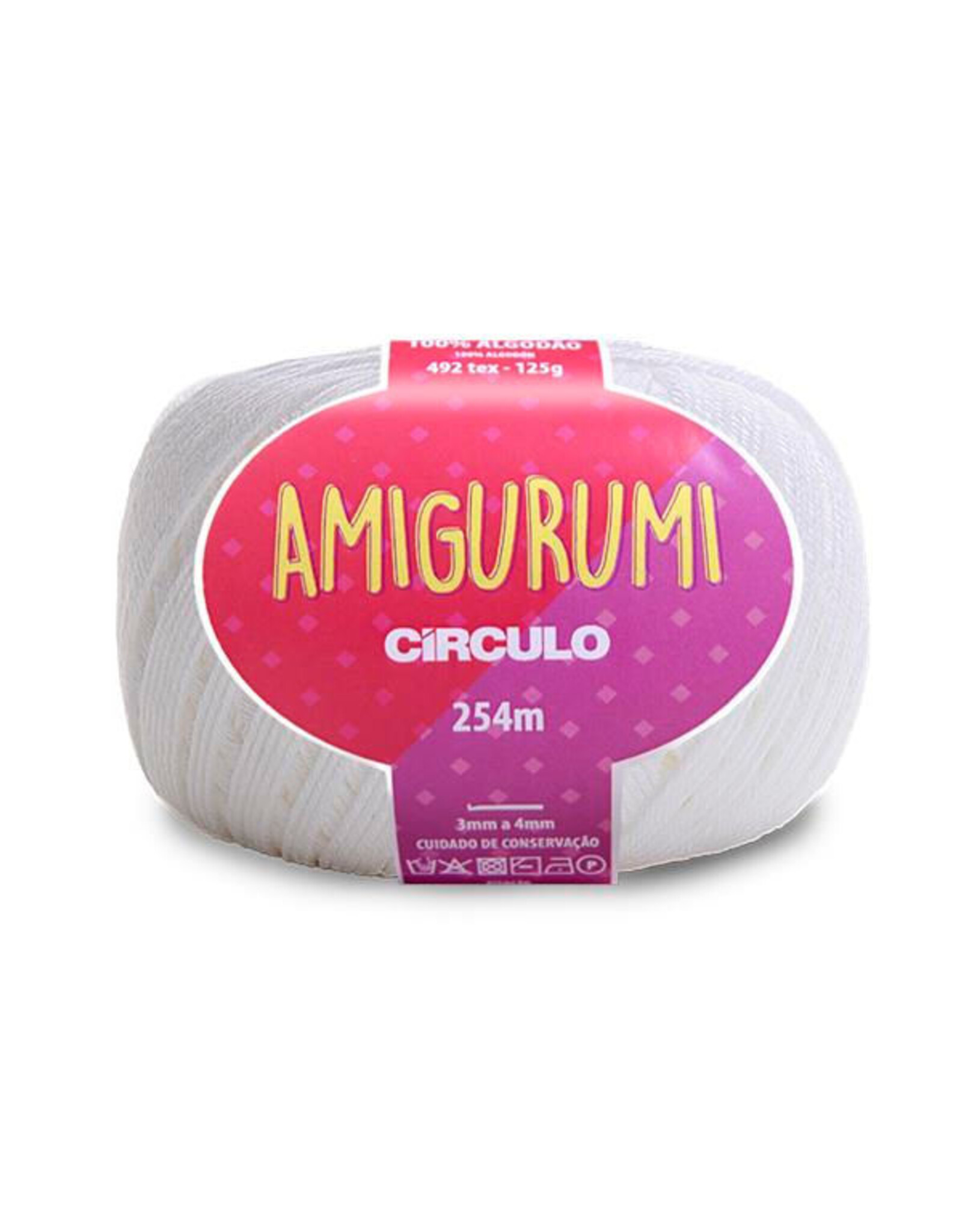 Circulo Yarns Amigurumi