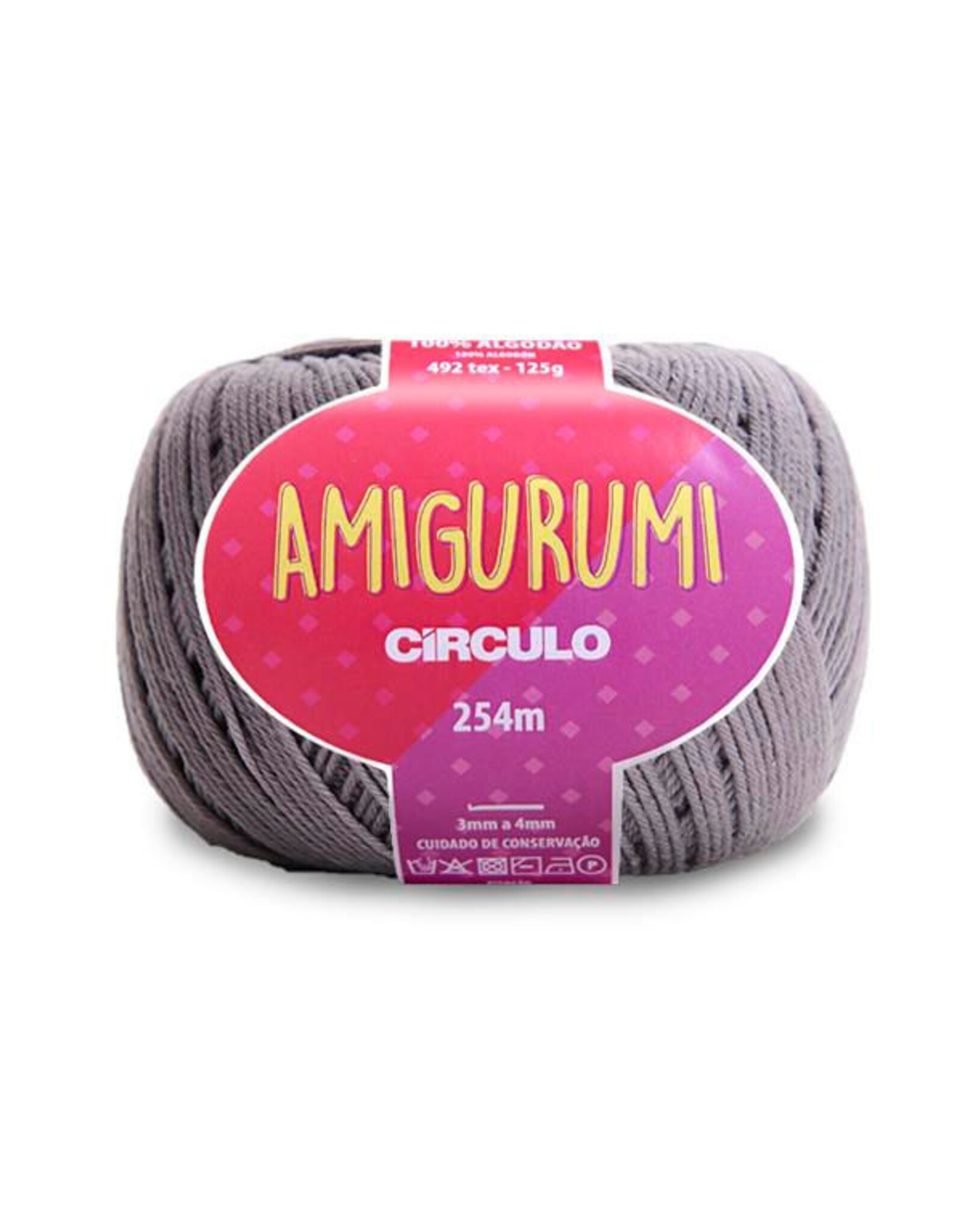 Circulo Yarns Amigurumi