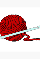 Learn to crochet with Jodie Private Lesson