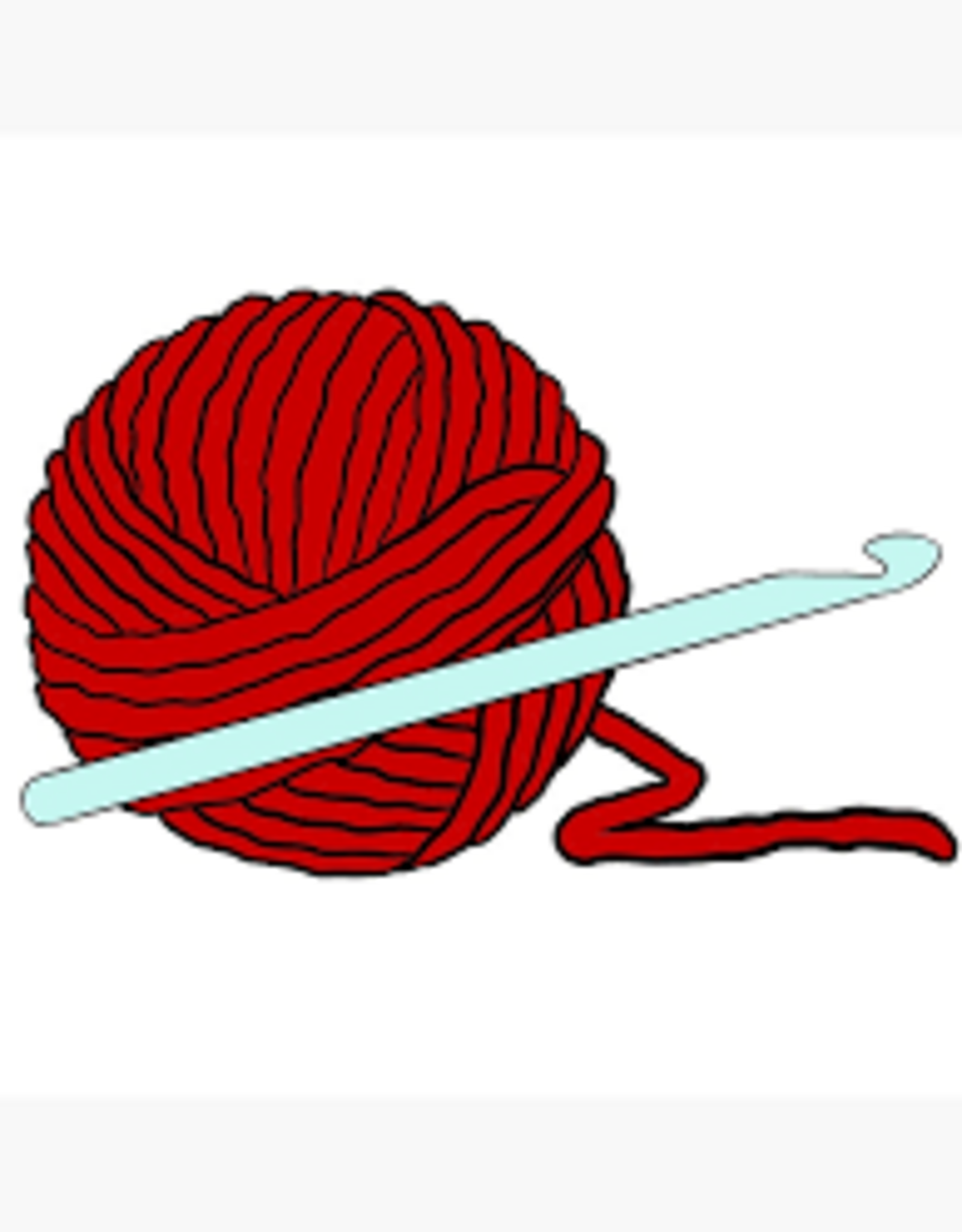 Learn to Crochet with Jodie