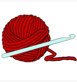 Learn to Crochet with Jodie