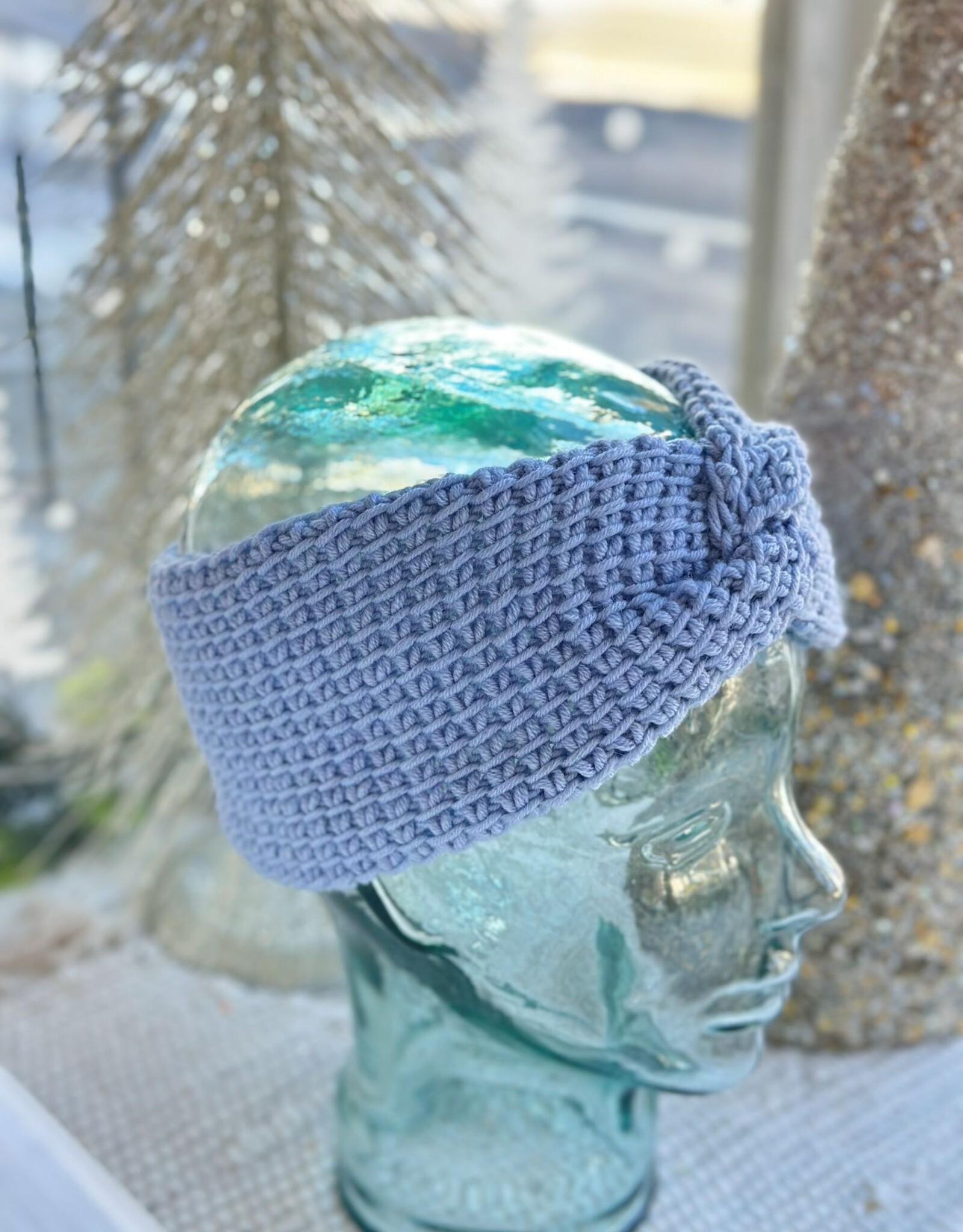 Tunisian Crochet for Beginners