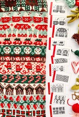 Pacific Knit Co. Doodle Card Deck - Expansion