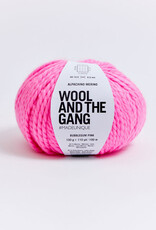 Wool and the Gang Alpachino Merino