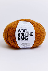 Wool and the Gang Alpachino Merino