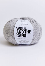 Wool and the Gang Alpachino Merino